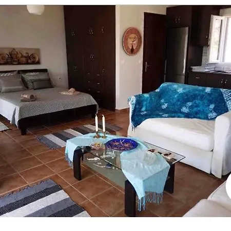 Villa Aphrodite *