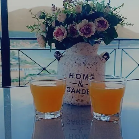 Vila Aphrodite Pondi