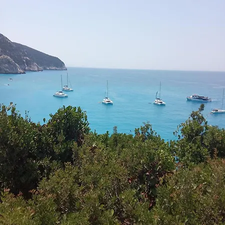 Vilă Aphrodite Pondi