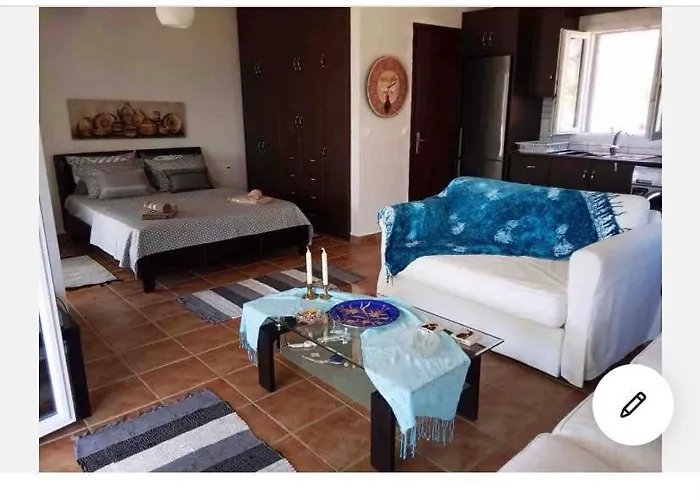 Βίλα Aphrodite *