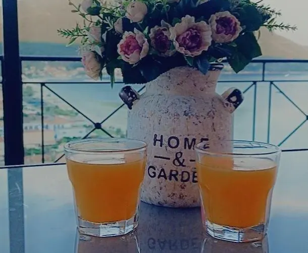 Vila Aphrodite Pondi