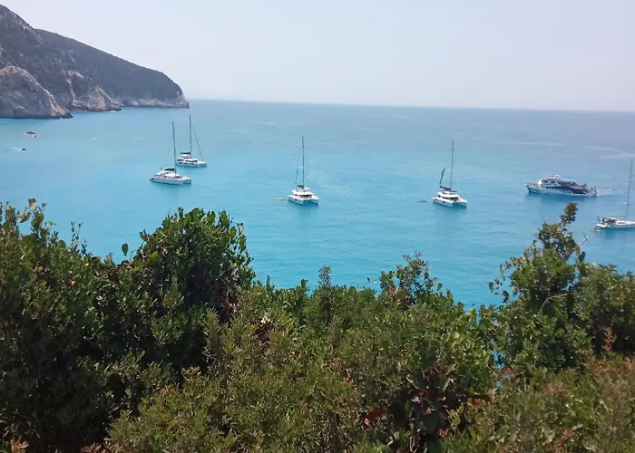 Vila Aphrodite Pondi